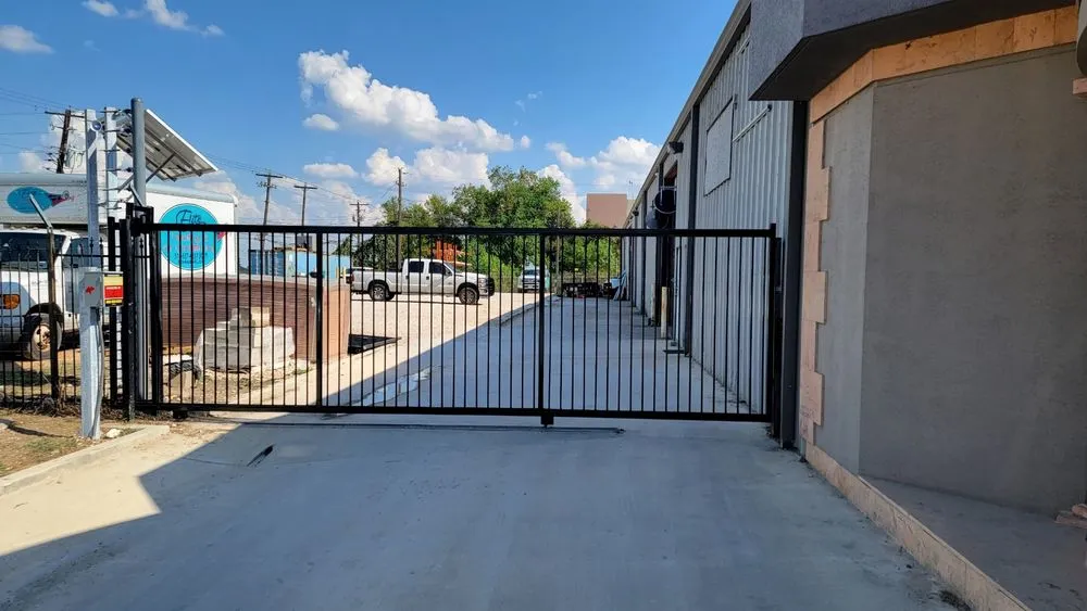 Affordable landscape installation experts serving Austin, TX - Guerrero Fence Builder's