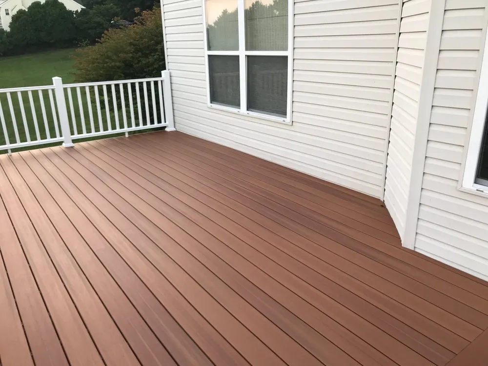 Affordable landscape design in Bristol, PA - Guerrero Landscape