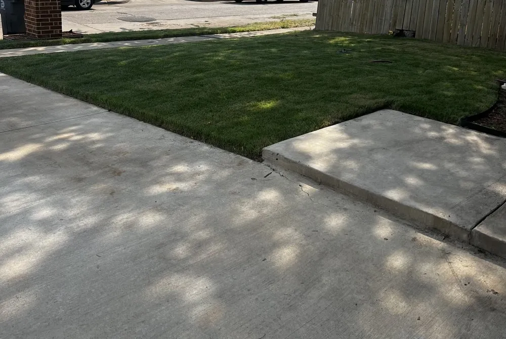 Reliable residential landscaping in Dallas, TX by Guerrero Landscape