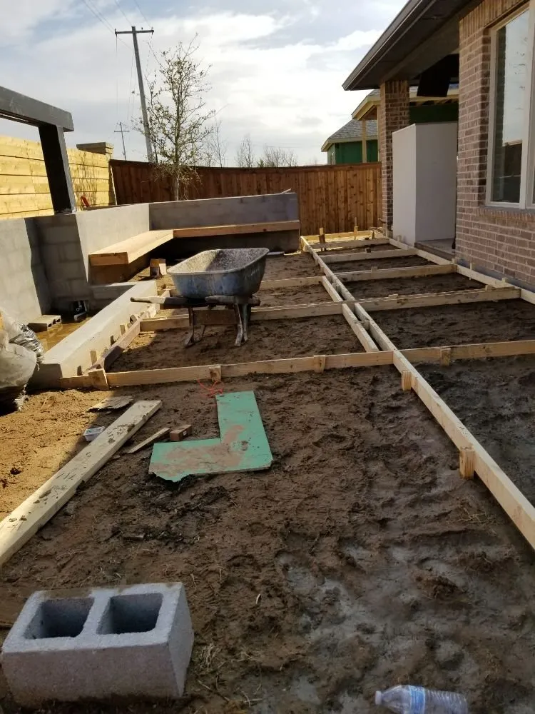 Expert yard cleanup service in Dallas, TX by Guerrero Landscape