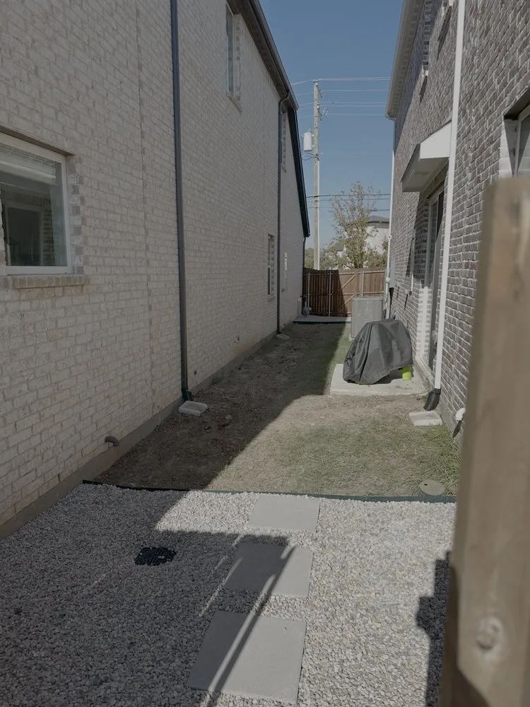 Expert landscaping services experts serving Dallas, TX - Guerrero Landscape