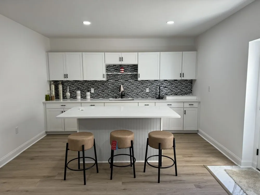 Trusted residential landscaping in Culpeper, VA by Guerrero Landscaping & Home Remodeling