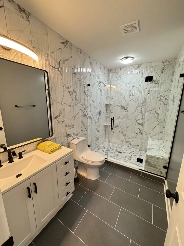 Reliable lawn mowing service for outdoor upgrades in Culpeper, VA by Guerrero Landscaping & Home Remodeling