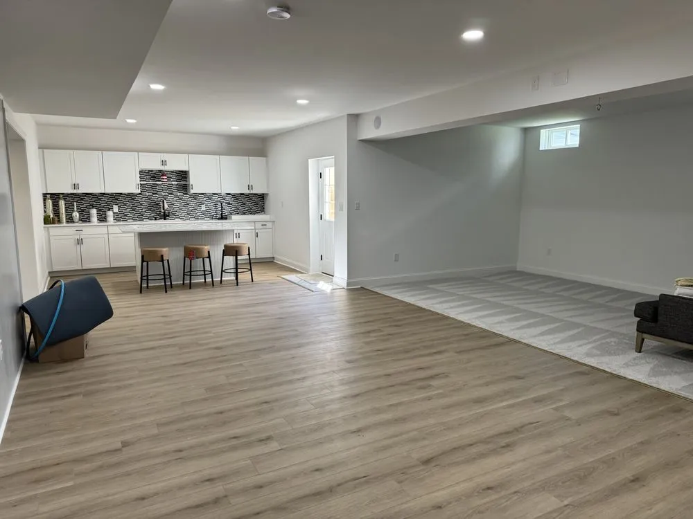 Local landscape design for year-round maintenance across Culpeper, VA - Guerrero Landscaping & Home Remodeling