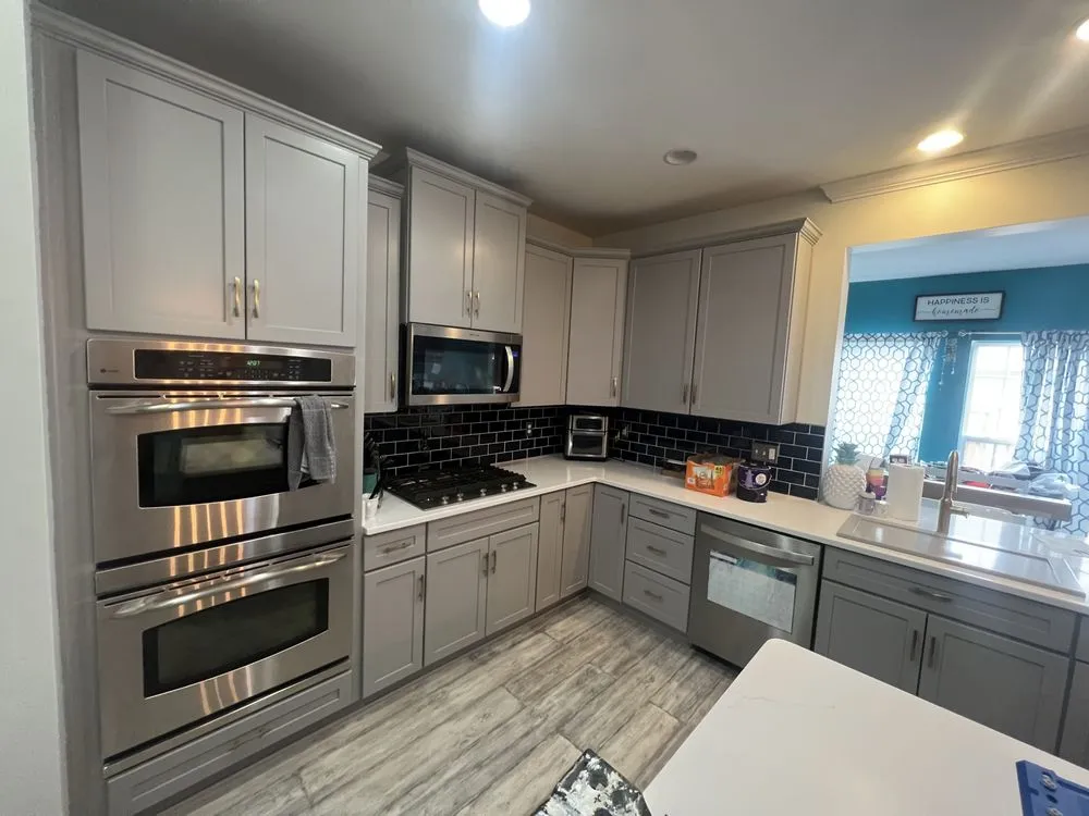 Affordable yard cleanup service in Culpeper, VA by Guerrero Landscaping & Home Remodeling