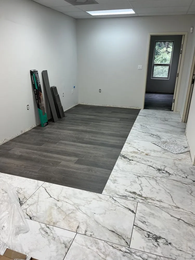 Local residential landscaping in Culpeper, VA by Guerrero Landscaping & Home Remodeling