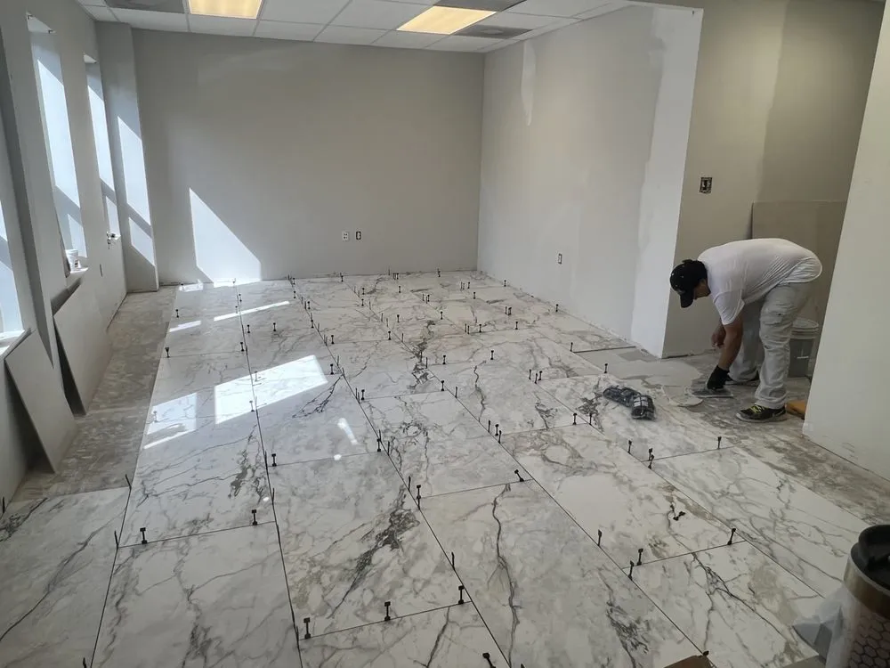 Expert landscape design in Culpeper, VA - Guerrero Landscaping & Home Remodeling