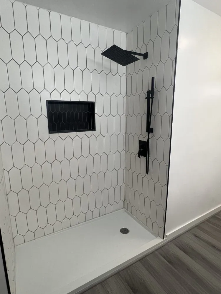 Top-rated garden landscaping in Culpeper, VA - Guerrero Landscaping & Home Remodeling