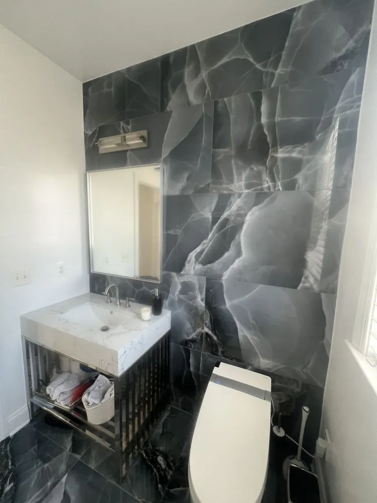 Expert landscaping services in Culpeper, VA by Guerrero Landscaping & Home Remodeling