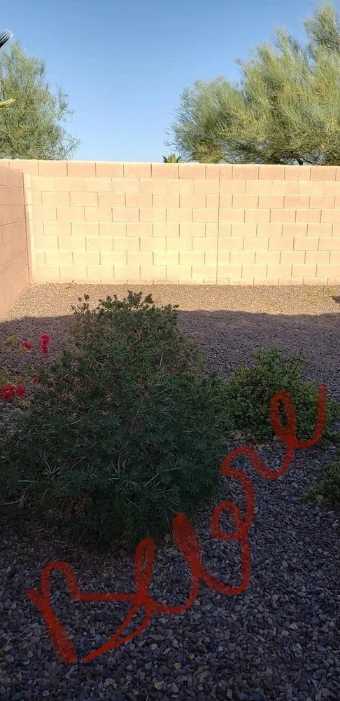 Trusted residential landscaping in Casa Grande, AZ - Guerrero Landscaping & Maintenance