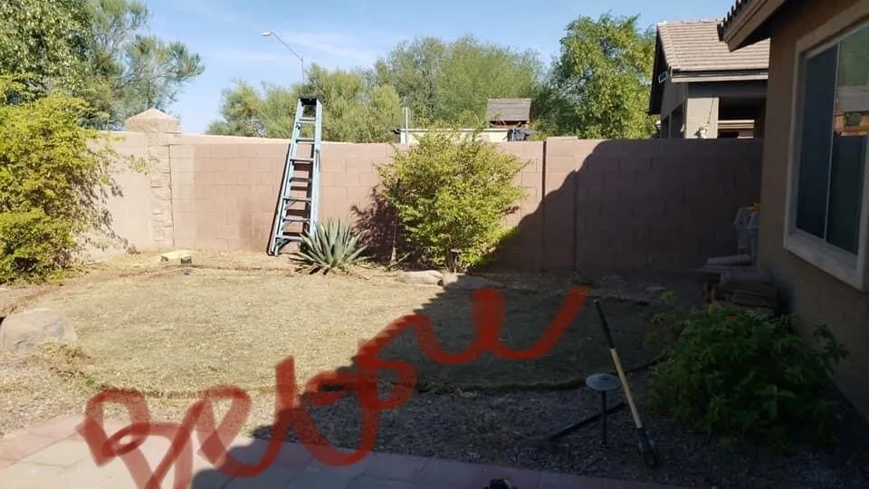 Expert landscaping services in Casa Grande, AZ - Guerrero Landscaping & Maintenance