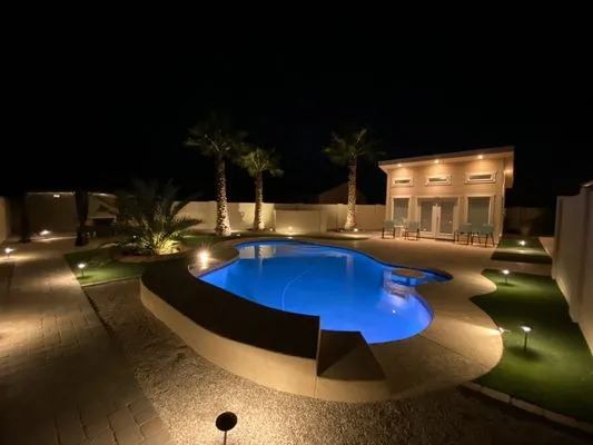 Guerrero Landscaping & Maintenance