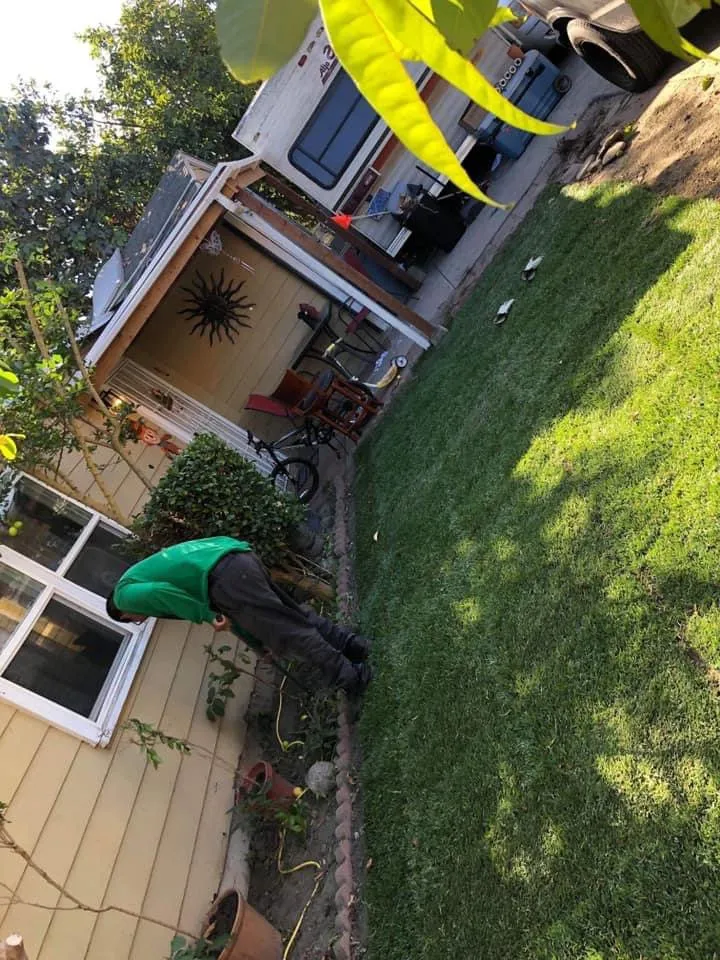 Expert residential landscaping experts serving Inglewood, CA - Guerrero Landscaping And Gardening Services