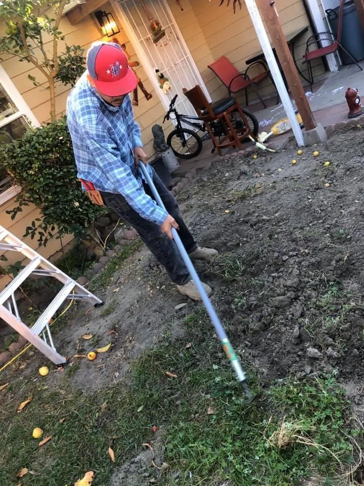 Affordable landscape installation experts serving Inglewood, CA - Guerrero Landscaping And Gardening Services