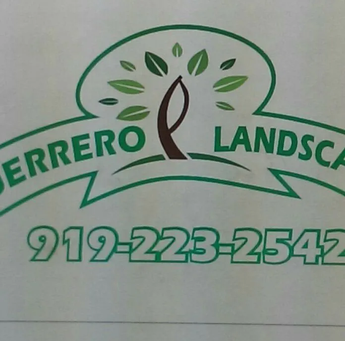Affordable lawn care service in Goldsboro, NC - Guerrero Landscaping