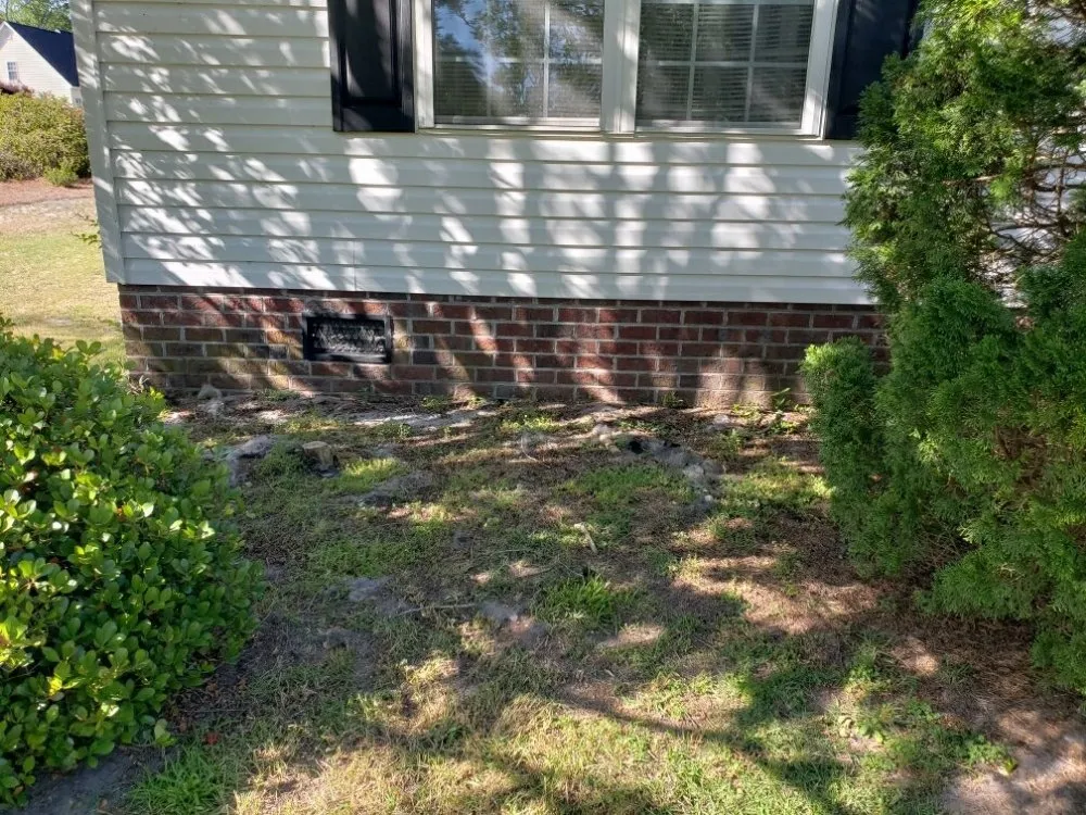 Expert landscape design experts serving Goldsboro, NC - Guerrero Landscaping