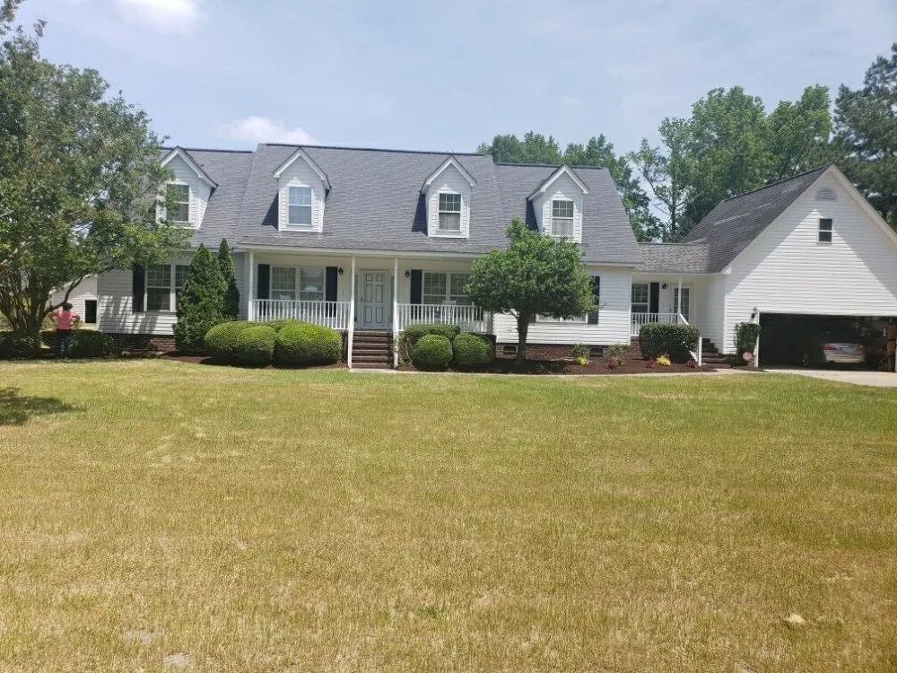 Top-rated residential landscaping experts serving Goldsboro, NC - Guerrero Landscaping