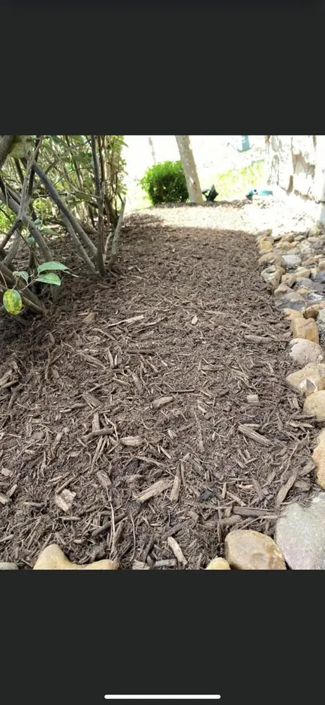 Top-rated landscape installation in Humble, TX by Guerrero Landscaping