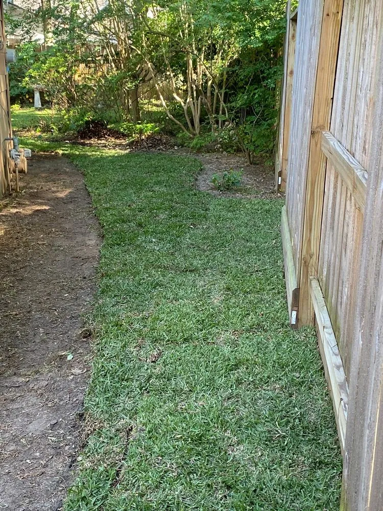 Trusted residential landscaping experts serving Humble, TX - Guerrero Landscaping