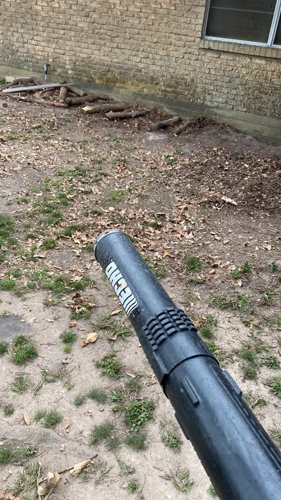 Top-rated yard cleanup service for outdoor upgrades in Humble, TX by Guerrero Landscaping