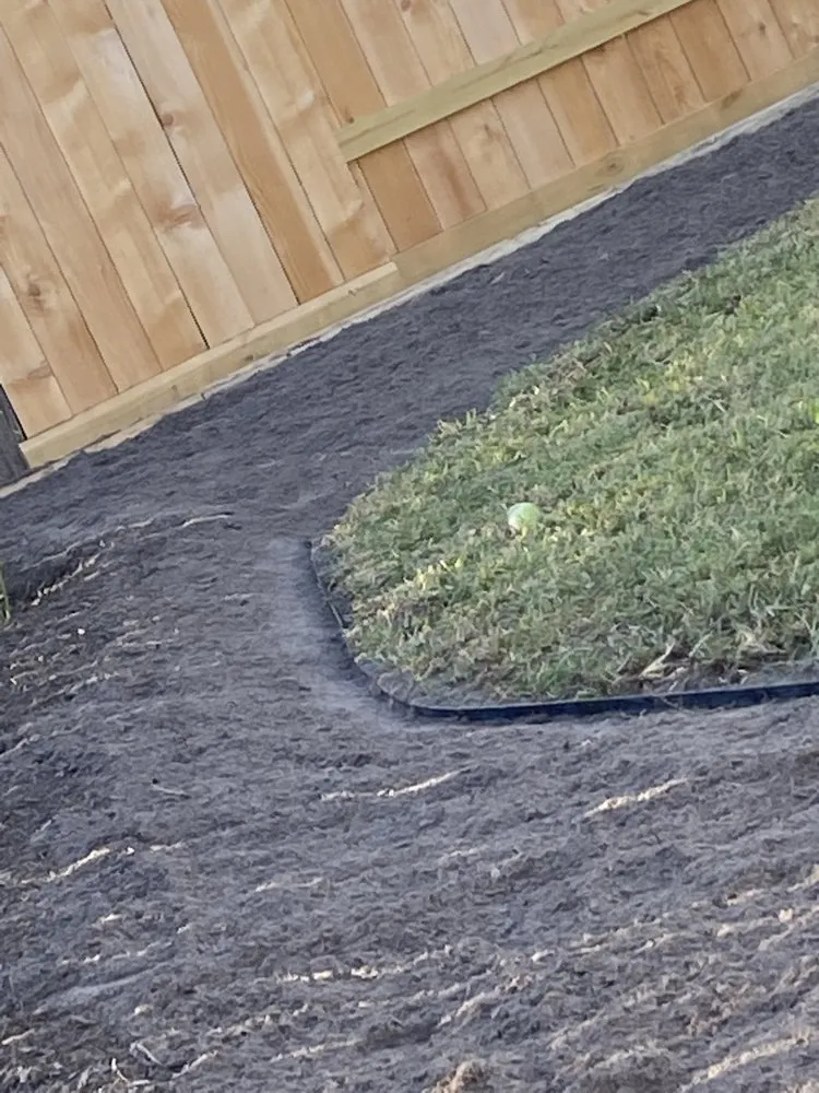 Custom yard maintenance near you across Humble, TX - Guerrero Landscaping