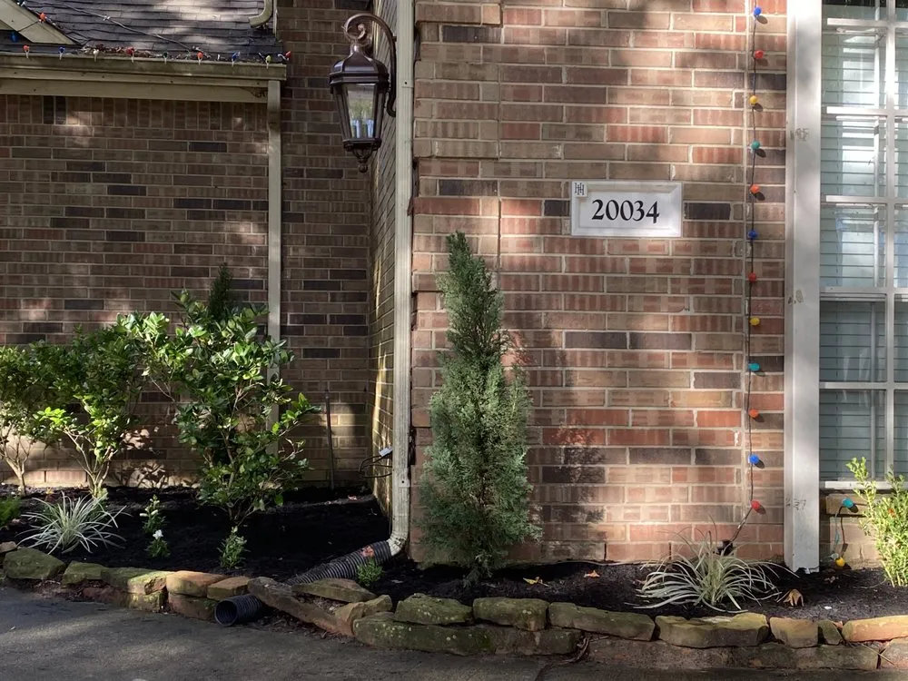 Expert outdoor landscaping near you across Humble, TX - Guerrero Landscaping