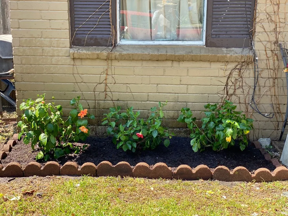 Expert outdoor landscaping experts serving Humble, TX - Guerrero Landscaping