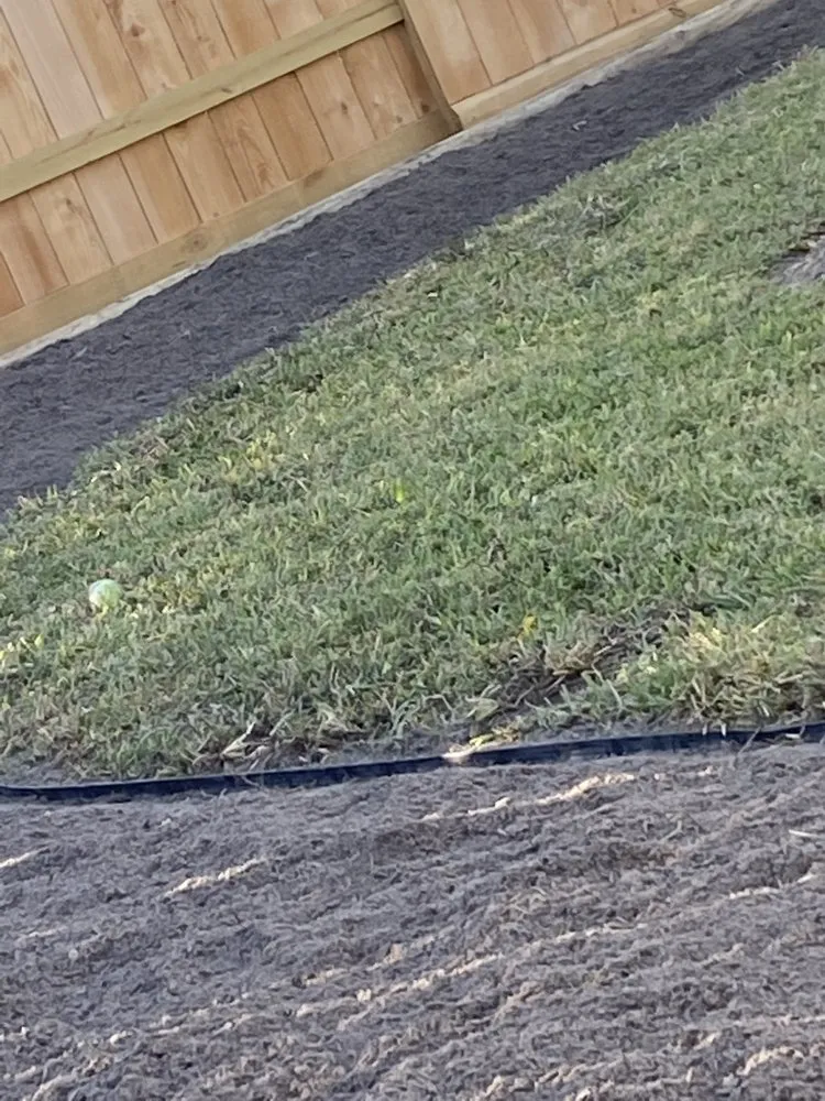 Local landscape installation experts serving Humble, TX - Guerrero Landscaping