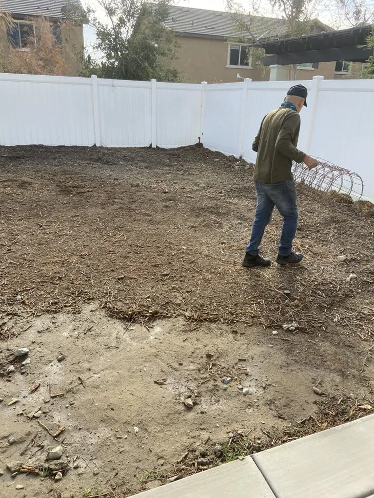 Affordable outdoor landscaping for beautiful yards across Inglewood, CA - Guerrero Landscaping