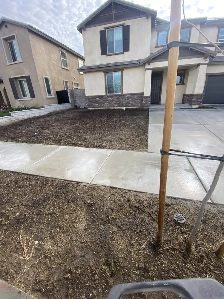 Trusted landscape design in Inglewood, CA - Guerrero Landscaping