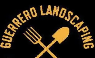 Guerrero Landscaping Logo