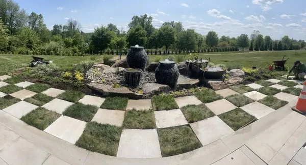 Guerrero Landscaping