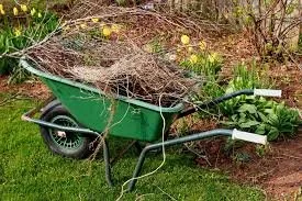 Local lawn care service in Wilkes-Barre, PA by Guerrero Landscaping