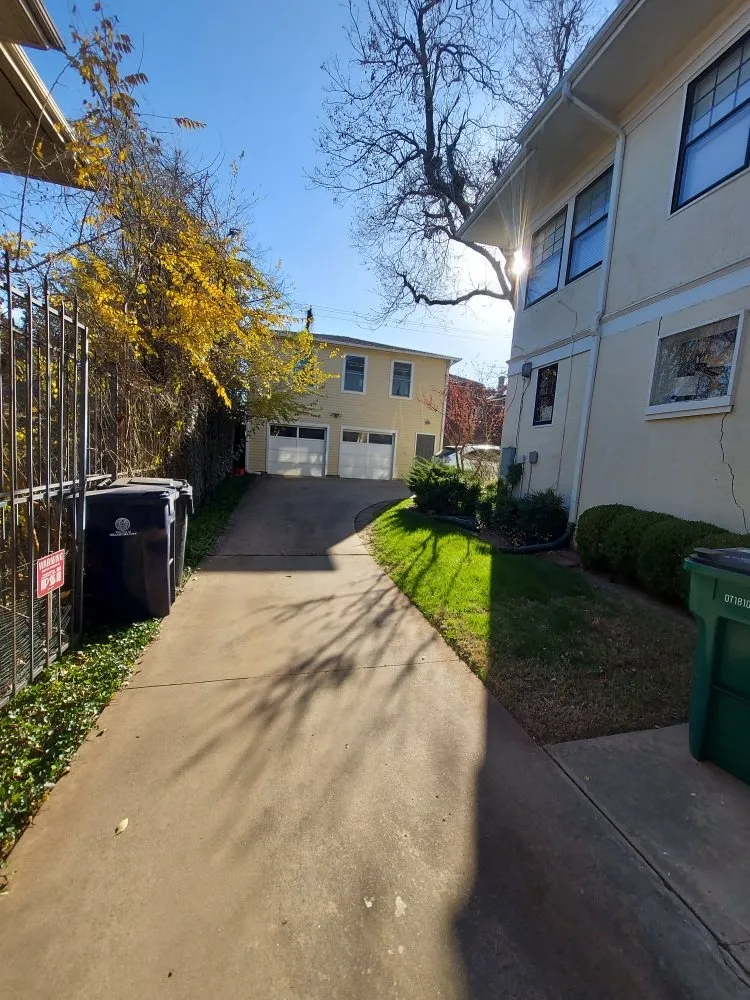 Reliable landscaping services in Oklahoma City, OK - Guerrero Lawn Care