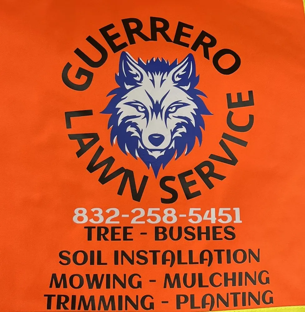 Top-rated landscape design for residential properties across Stafford, TX - Guerrero lawn service