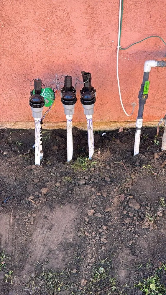 Expert lawn care service in Covina, CA by Guerrero Ruiz Gardening and Tree Service