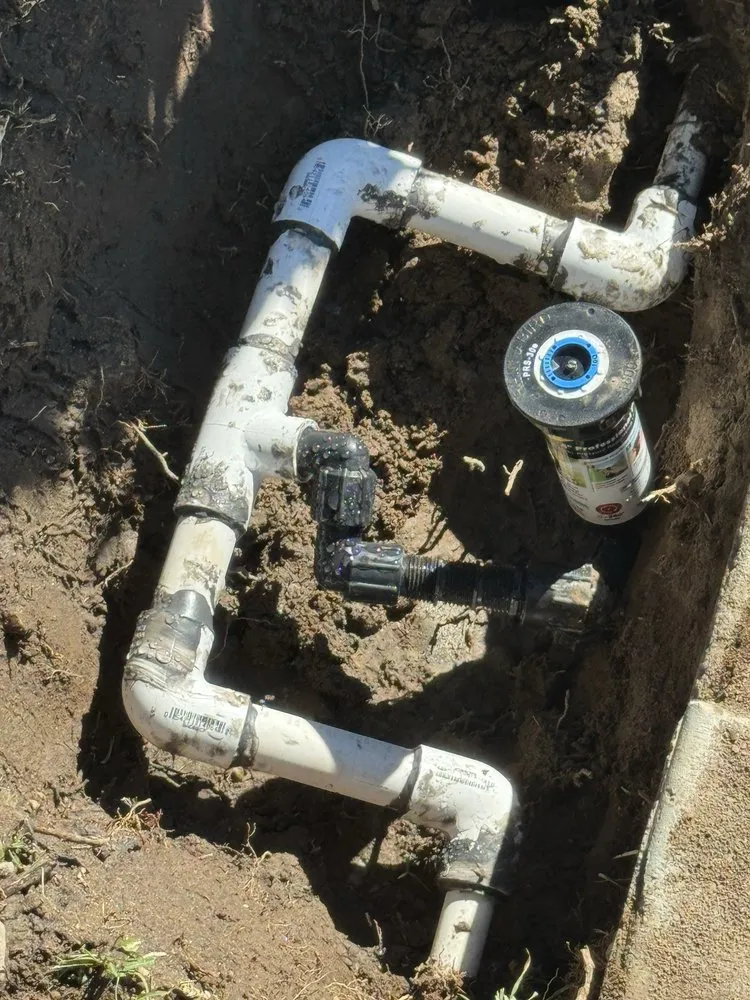 Reliable outdoor landscaping experts serving Covina, CA - Guerrero Ruiz Gardening and Tree Service