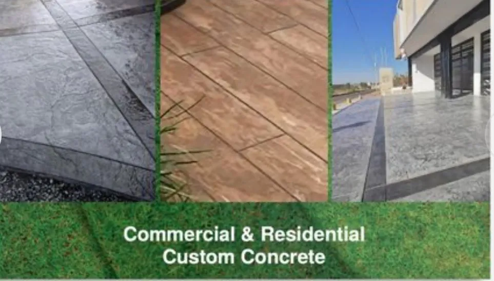 Reliable yard cleanup service for outdoor upgrades across San Antonio, TX - Guerrero’s Concrete Landscaping & More