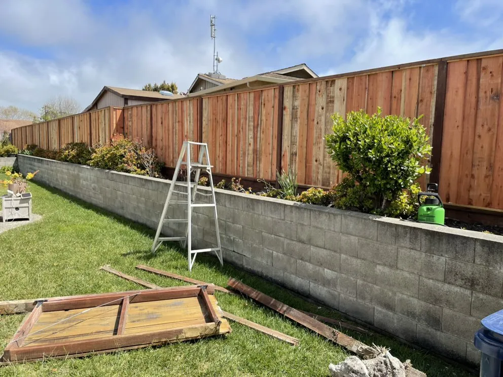 Affordable landscaping services for residential properties in Salinas, CA by Guerreros Landscape
