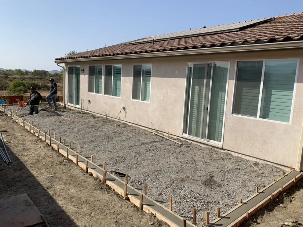 Professional yard cleanup service for outdoor upgrades across Salinas, CA - Guerreros Landscape