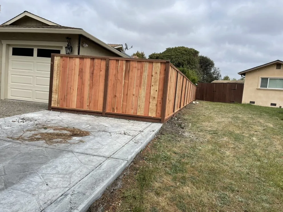 Affordable residential landscaping for beautiful yards in Salinas, CA by Guerreros Landscape