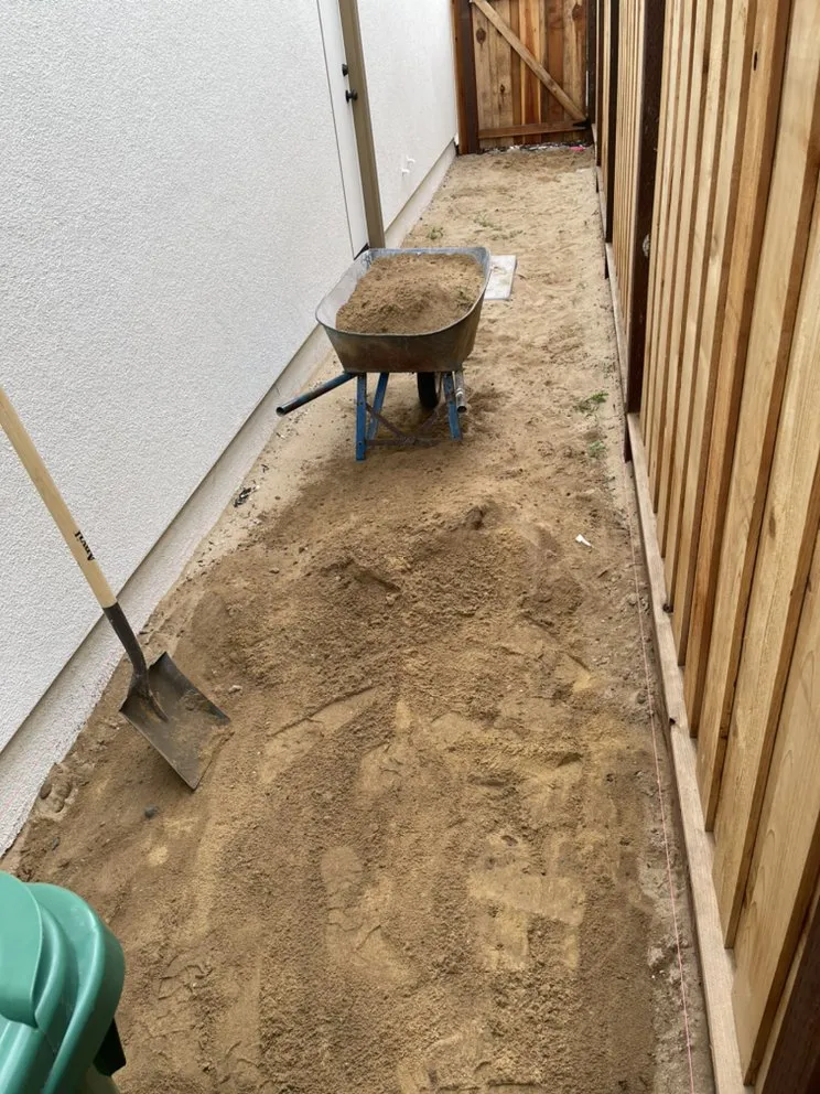 Top-rated outdoor landscaping for year-round maintenance in Salinas, CA by Guerreros Landscape