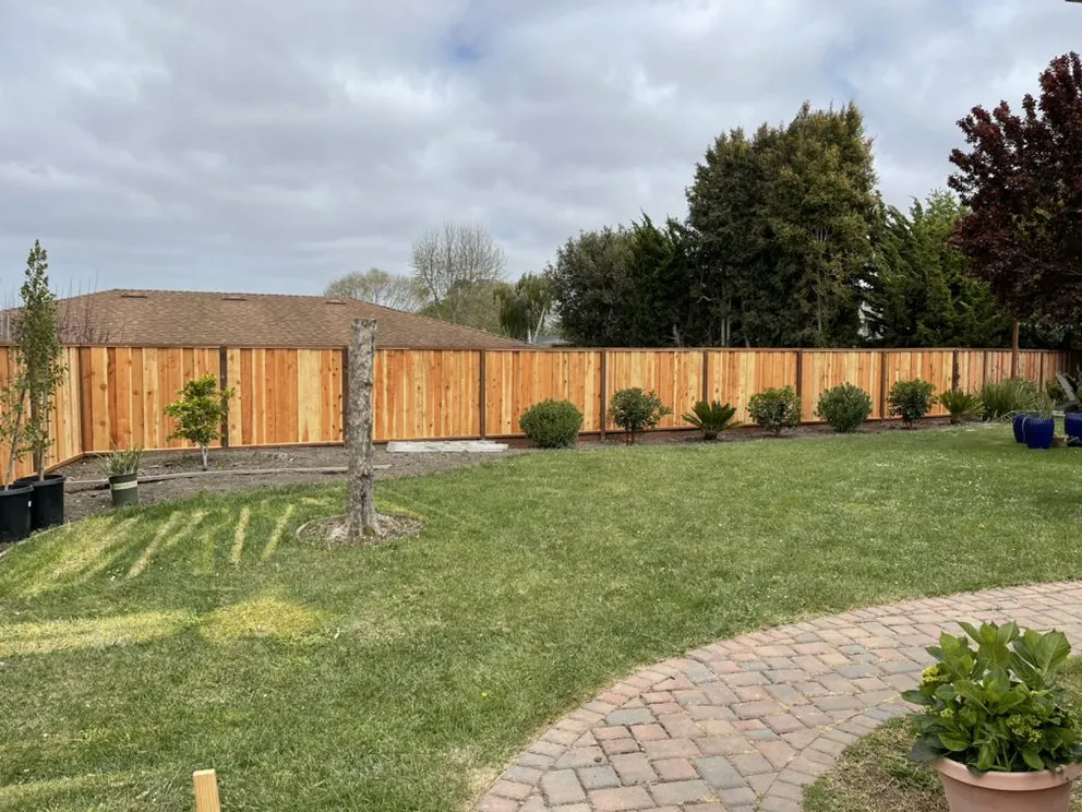 Affordable outdoor landscaping in Salinas, CA by Guerreros Landscape