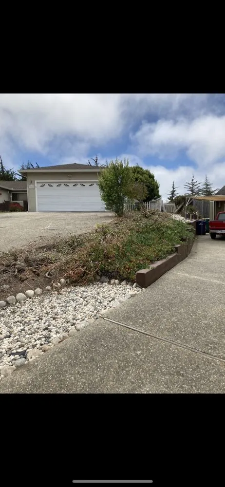 Affordable landscaping services for residential properties in Salinas, CA by Guerreros Landscape
