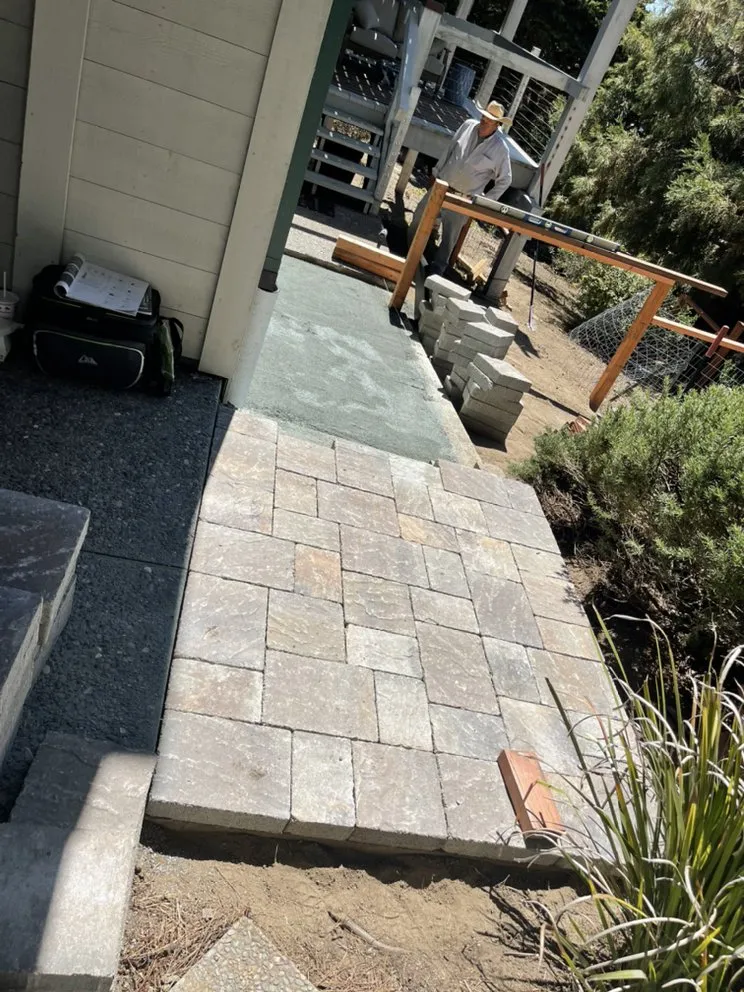 Local landscape design for beautiful yards across Salinas, CA - Guerreros Landscape