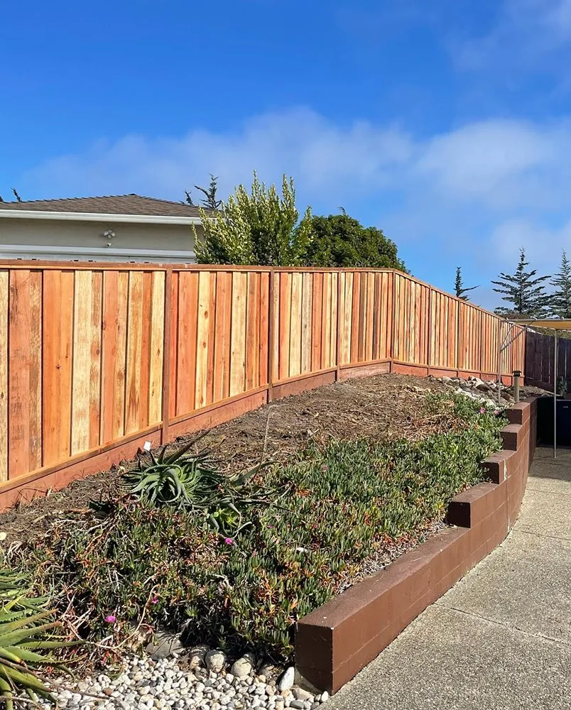 Reliable landscape installation in Salinas, CA - Guerreros Landscape