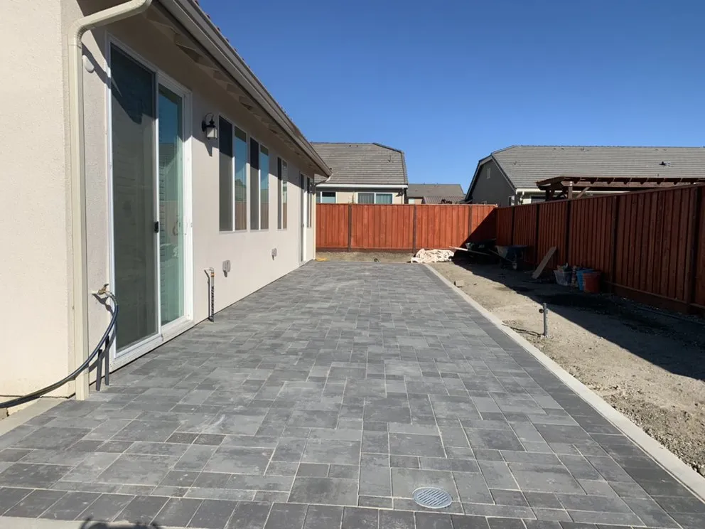 Custom yard maintenance in Salinas, CA - Guerreros Landscape