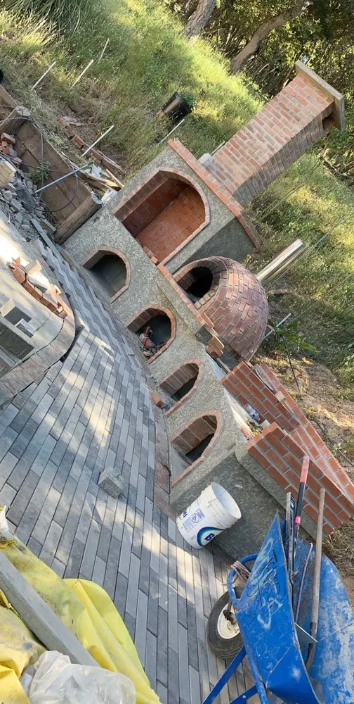 Local landscape design near you in Salinas, CA by Guerreros Landscape