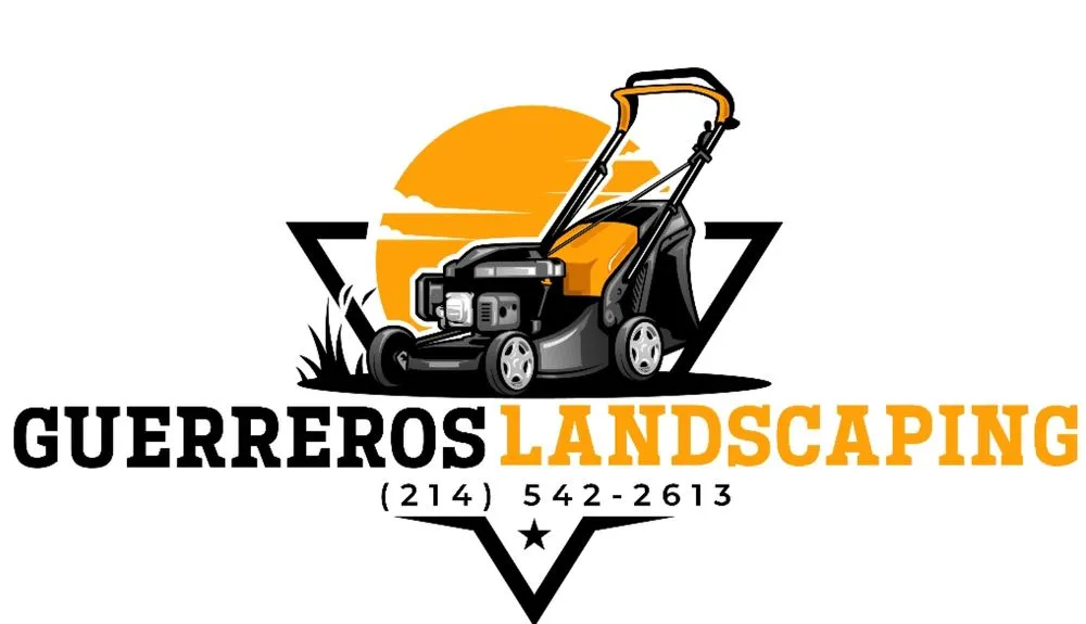 Custom garden landscaping experts serving Dallas, TX - Guerrero’s Landscaping