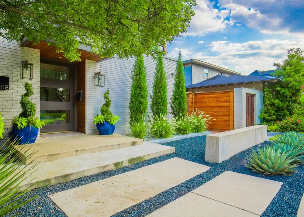 Local landscaping services in Dallas, TX - Guerrero’s Landscaping